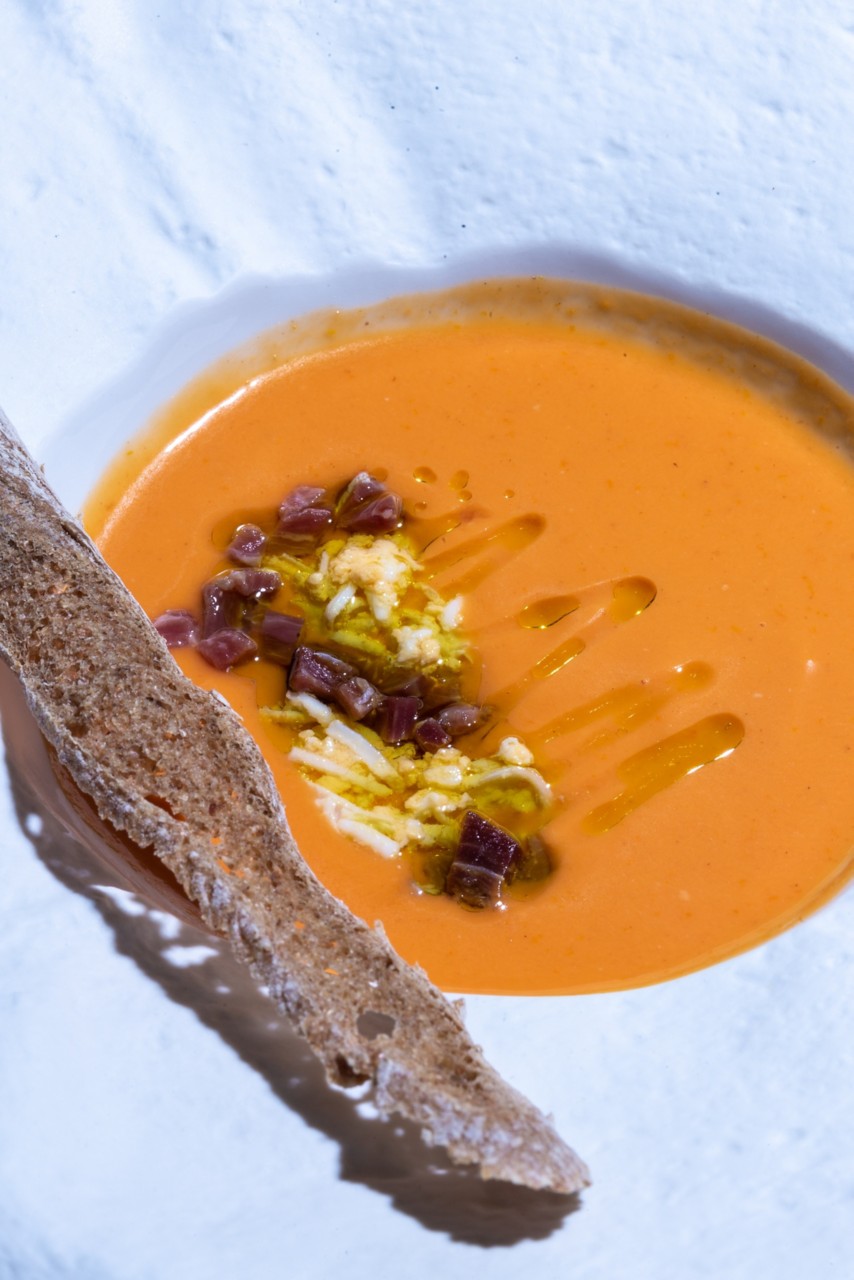 Salmorejo